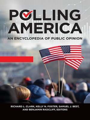 cover image of Polling America
